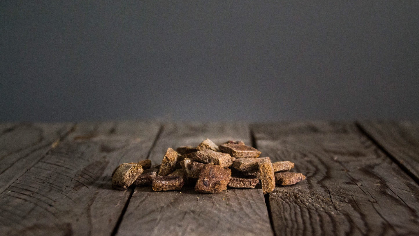 Gâteries pour chiens - Croc'Boréale